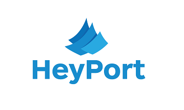HeyPort.com